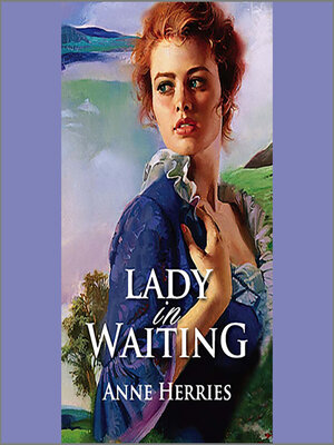 cover image of Lady in Waiting